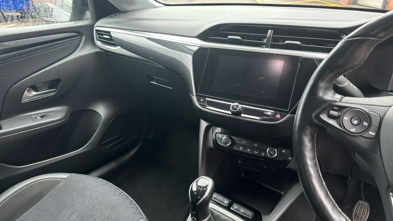 Vauxhall Corsa 1.2 Elite Edition 5dr Petrol Hatchback